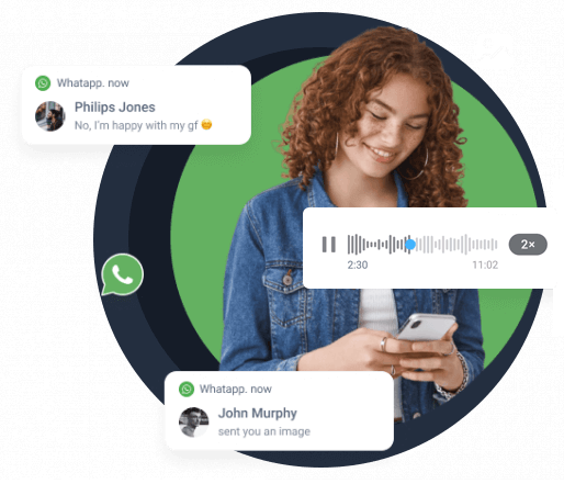 Können mobile Spionage-Apps WhatsApp-Nachrichten wirklich überwachen oder handelt es sich nur um einen Scherz?