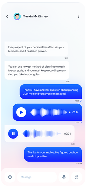 Application FB Spy pour Android et iOS