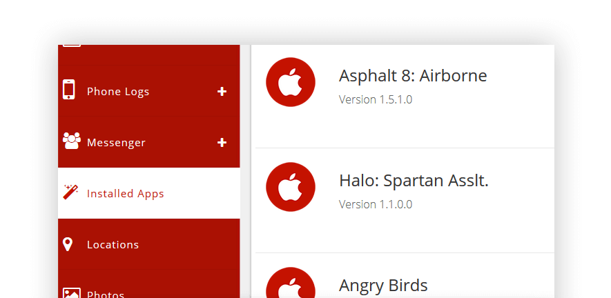 How to find out what apps have been installed on your child’s device