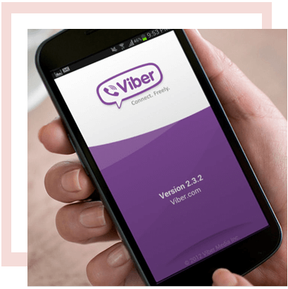 How to spy on Viber Messages