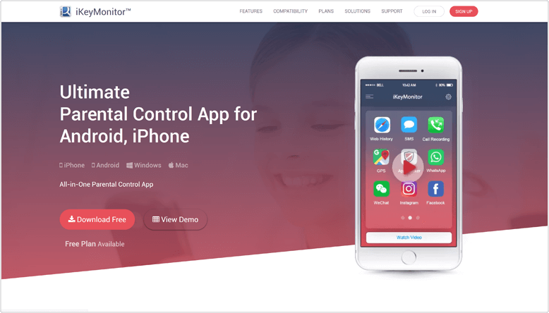 ما هو Hoverwatch