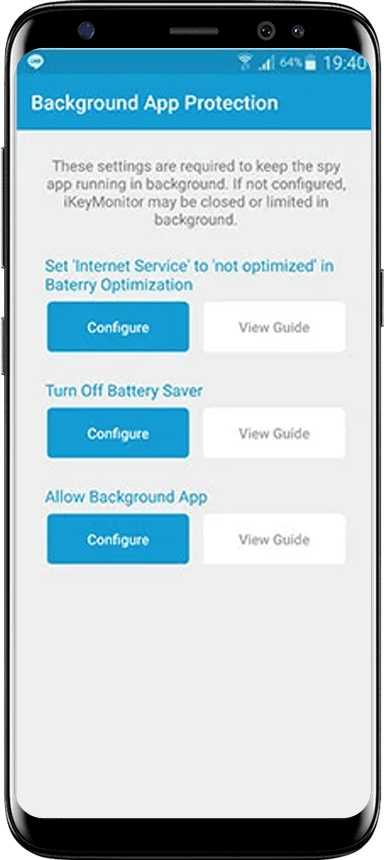 تحوم دليل تثبيت الساعة