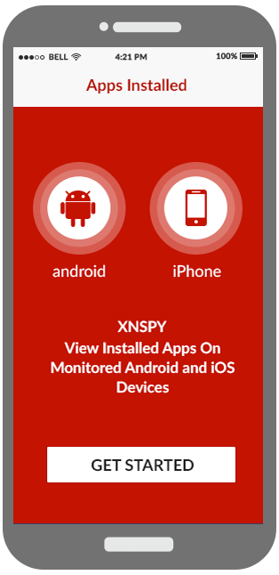  Installed App monitoring