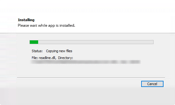 Guide d'installation de Xnspy sur les ordinateurs