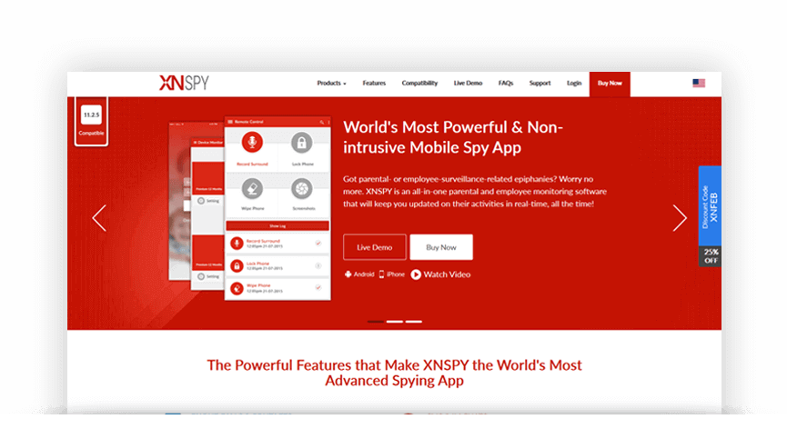 Spy on any cell phone free