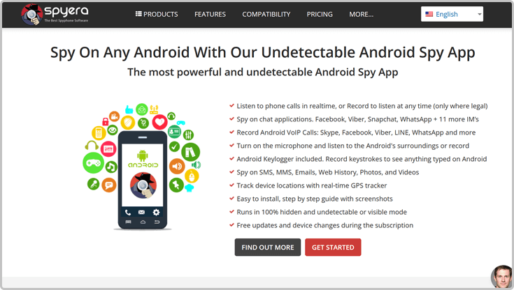 3 Simple Ways To Install Spyera On Android by phonesspy - Issuu