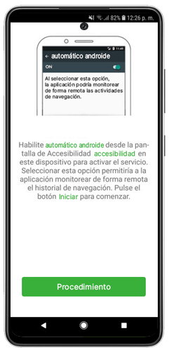 Guía de instalación de iOS