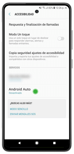 Guía de instalación de iOS