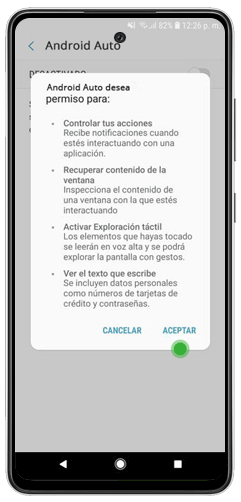 Guía de instalación de iOS