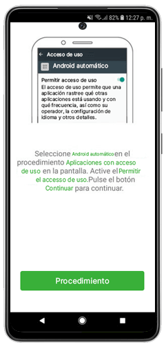 Guía de instalación de iOS