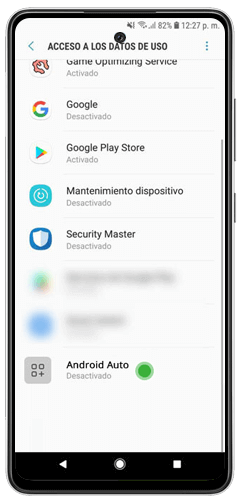 Guía de instalación de iOS