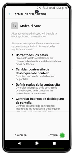 Guía de instalación de iOS