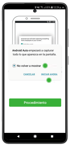 Guía de instalación de iOS
