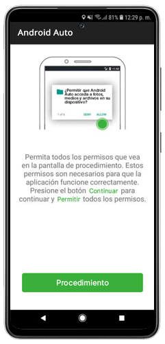 Guía de instalación de iOS