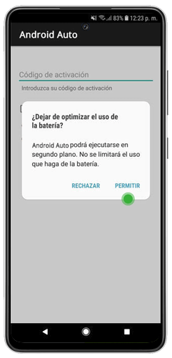 Guía de instalación de iOS