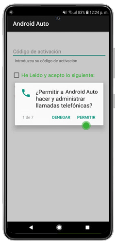Guía de instalación de iOS
