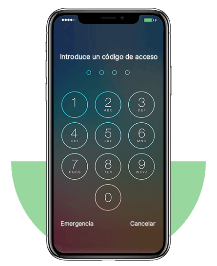 Omitir pantalla de bloqueo