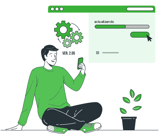 La aplicación para rastrear teléfonos celulares de Xnspy