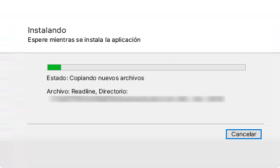 Guía de instalación de Xnspy en computadoras