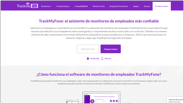 TrackMyFone