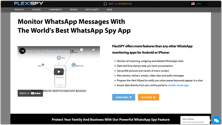 Las 10 Mejores Aplicaciones Para Espiar Whatsapp 8729