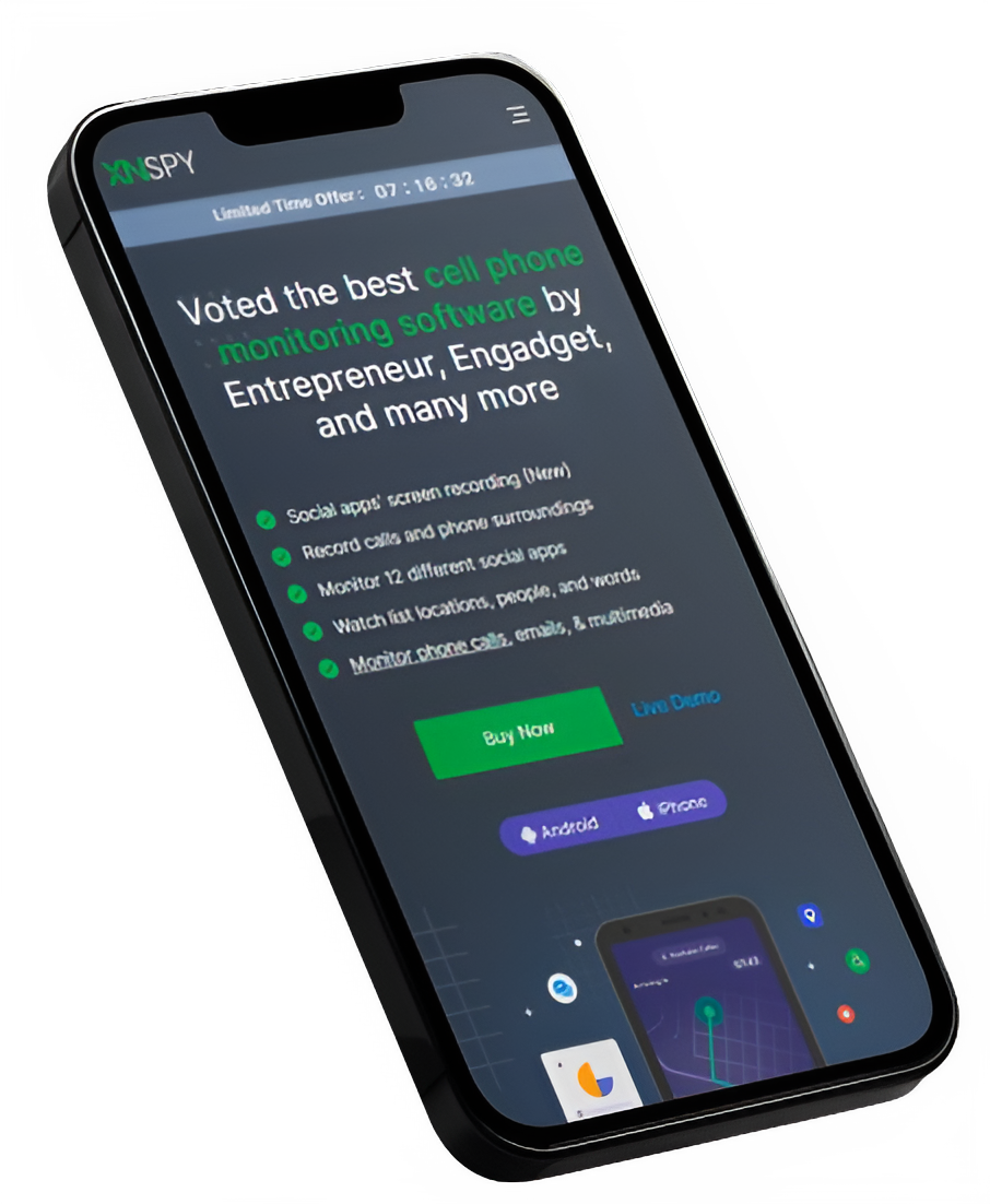 Espiar el iPhone usando XNSPY