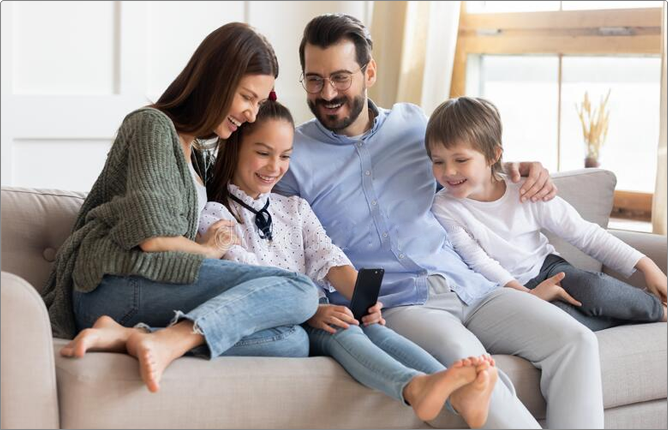 Xnspy parental control app