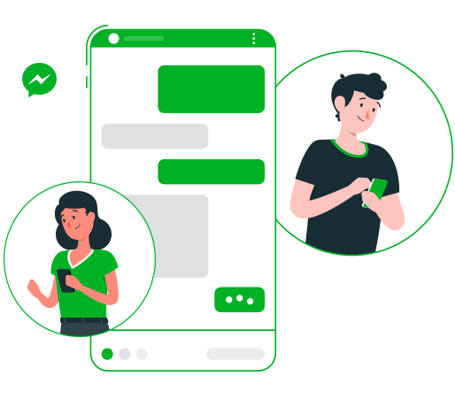 ¿Cómo puedo espiar Facebook Messenger?
