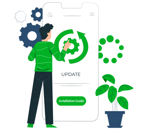 XNSPY iCloud/ No-Jailbreak Spy Installation Guide