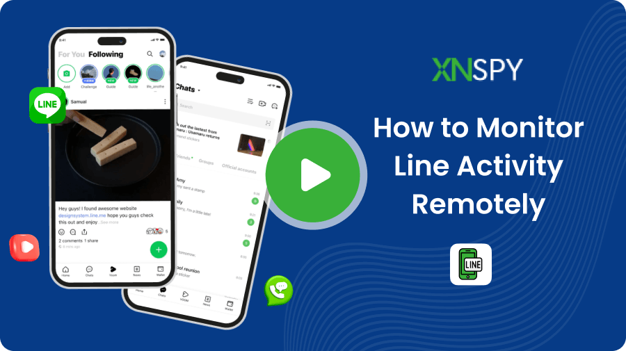 Learn how Gmail monitoring works on XNSPY