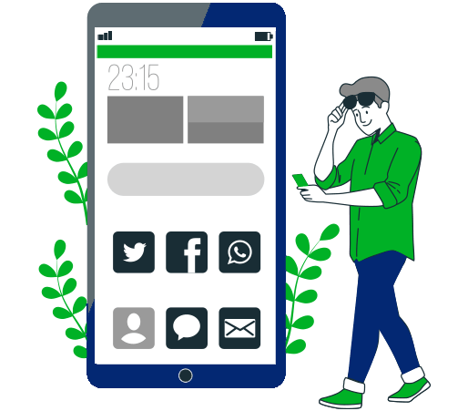Como grampear um celular remotamente?