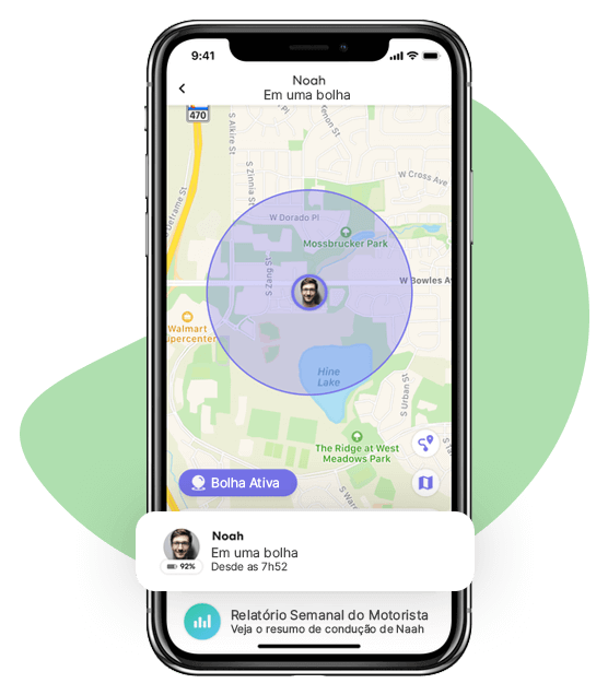 O que é o software de rastreamento móvel Xnspy