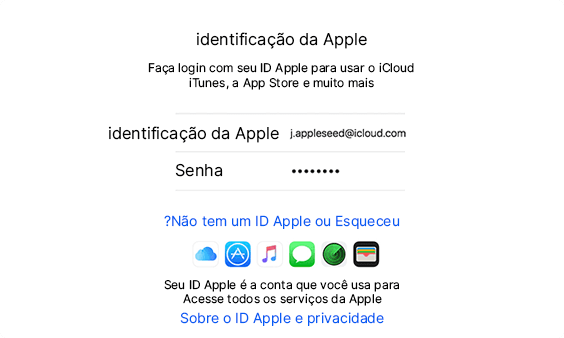 Como baixar Aplicativos no iPhone sem ter a senha do iCloud! 