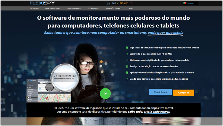 InterApp Control: Software para CONTROLE TOTAL do Uso da Internet e dos PCs  na Sua Empresa