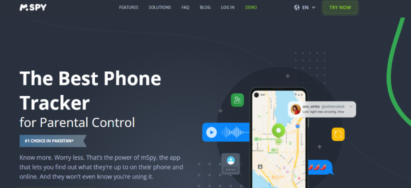 captura de tela superior