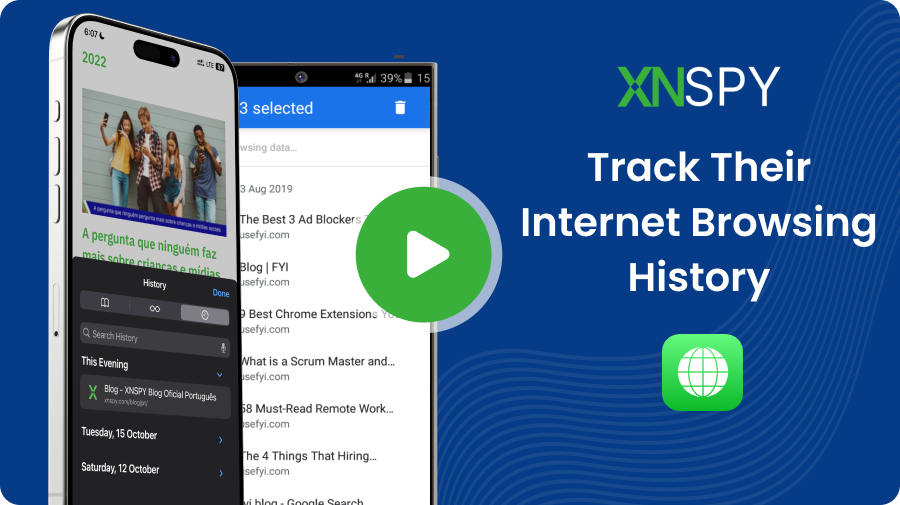 Überwachen Sie WhatsApp über XNSPY