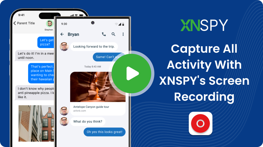 Monitore o WhatsApp através do XNSPY