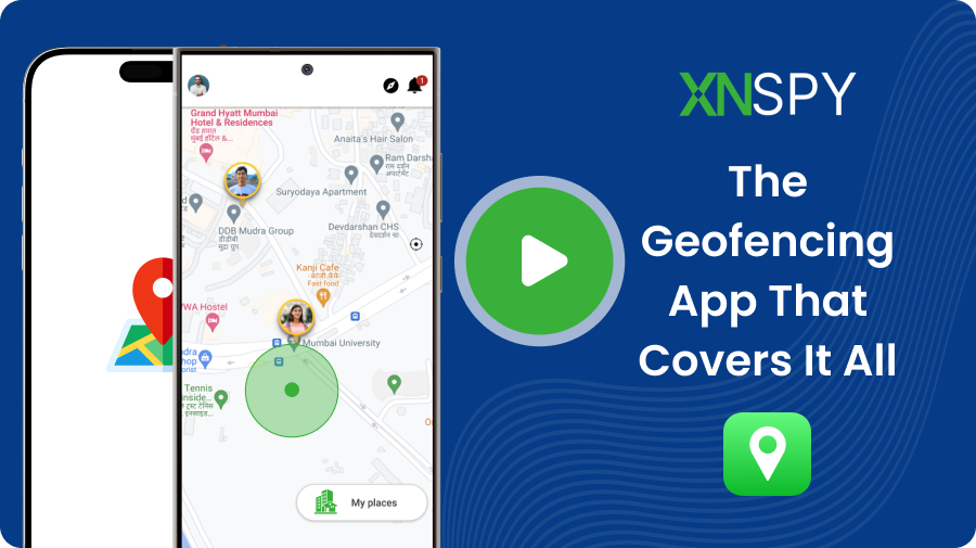 Überwachen Sie WhatsApp über XNSPY