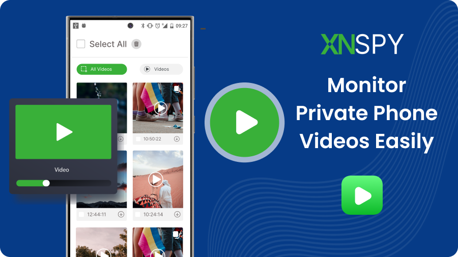 Monitor WhatsApp through XNSPY