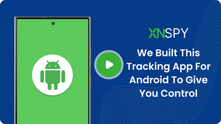 مراقبة الواتس اب عن طريق XNSPY