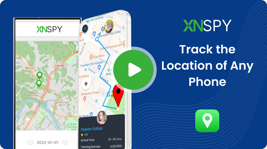 Monitore o WhatsApp através do XNSPY