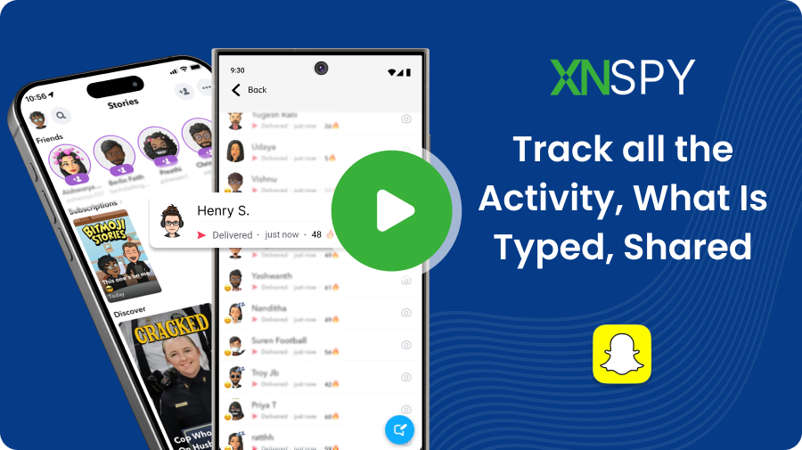 Überwachen Sie WhatsApp über XNSPY