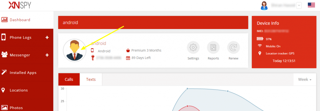 How To Cancel Auto Renewal if Service Is Active XNSPY Knowledge Base